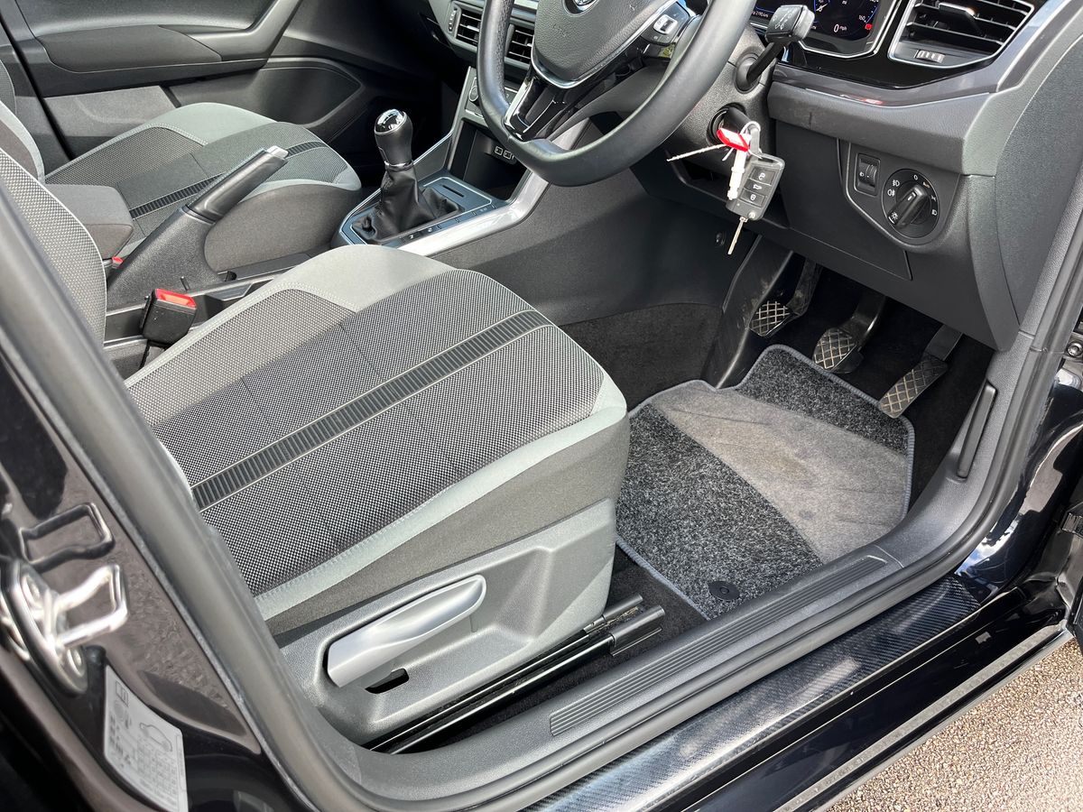 Used Volkswagen Polo 2020 for sale - 76034455: Photo 22