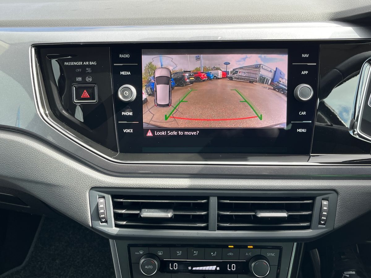 Used Volkswagen Polo 2020 for sale - 76034455: Photo 27