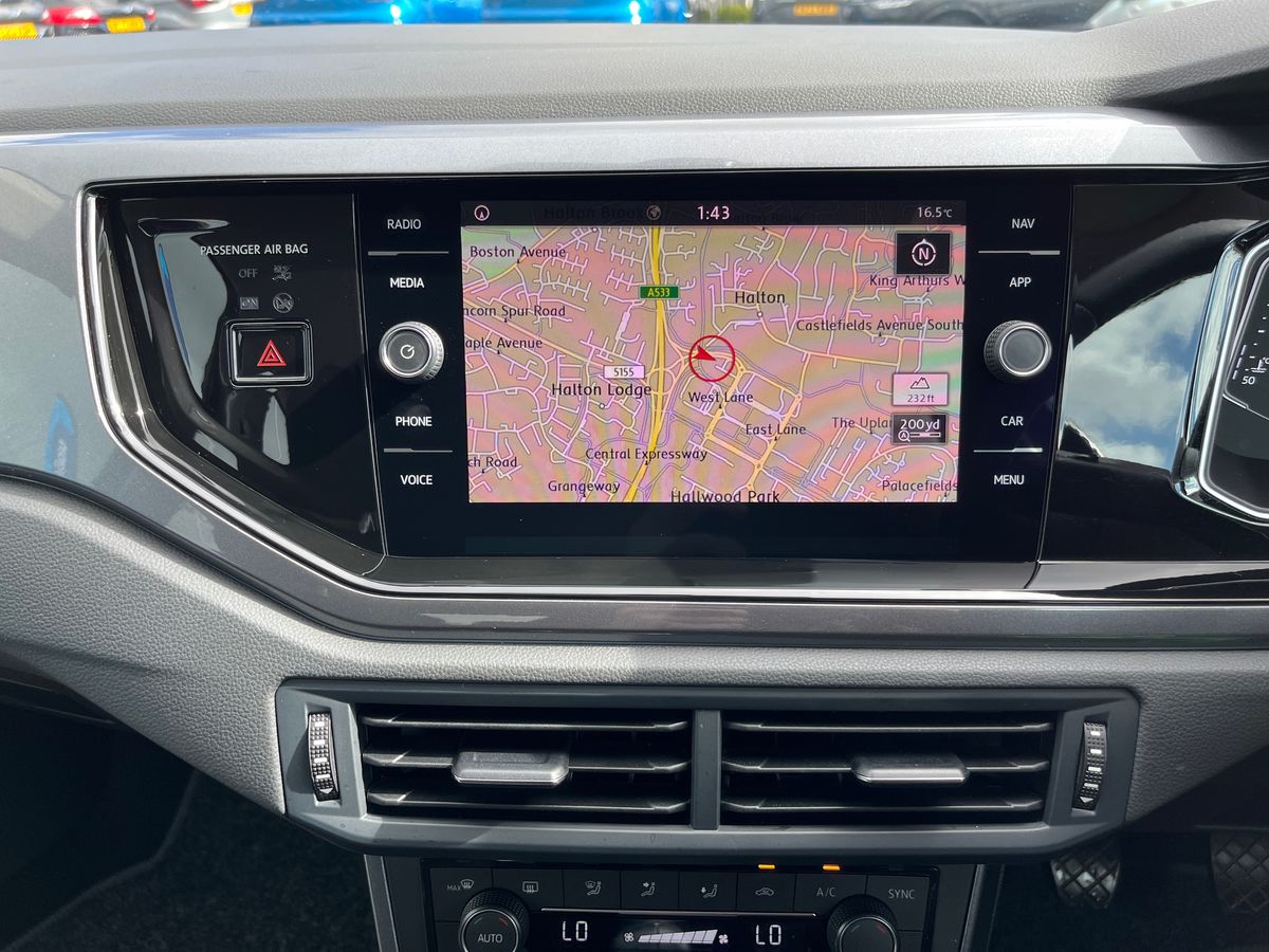 Used Volkswagen Polo 2020 for sale - 76034455: Photo 28