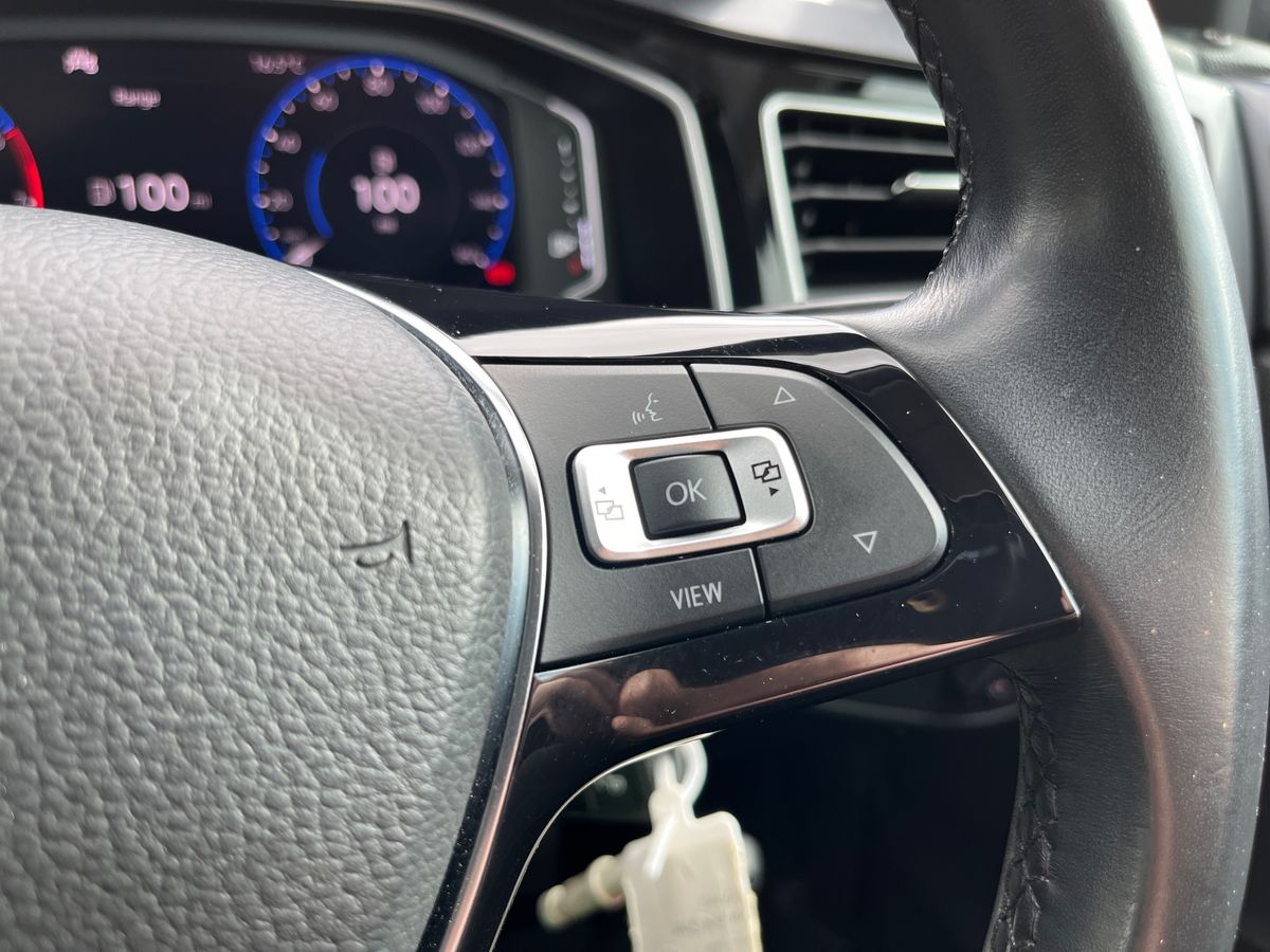 Used Volkswagen Polo 2020 for sale - 76034455: Photo 31