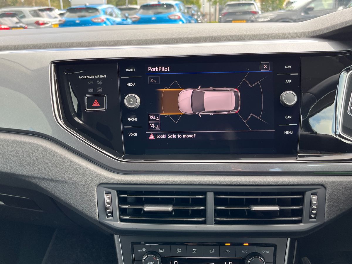 Used Volkswagen Polo 2020 for sale - 76034455: Photo 32