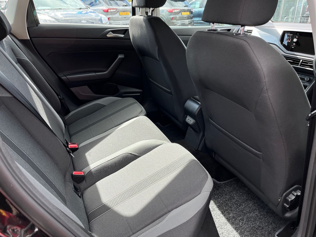 Used Volkswagen Polo 2020 for sale - 76034455: Photo 34