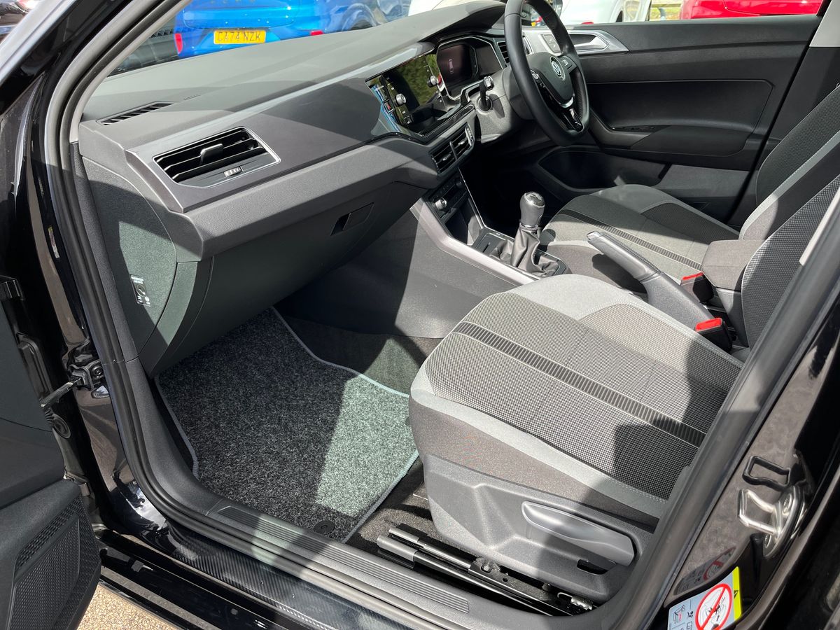 Used Volkswagen Polo 2020 for sale - 76034455: Photo 37