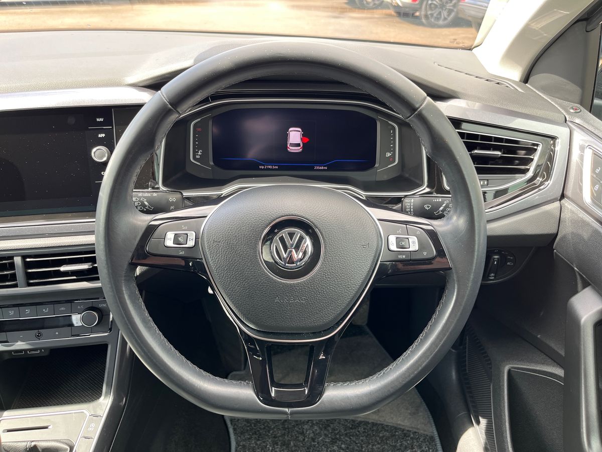 Used Volkswagen Polo 2020 for sale - 76034455: Photo 38