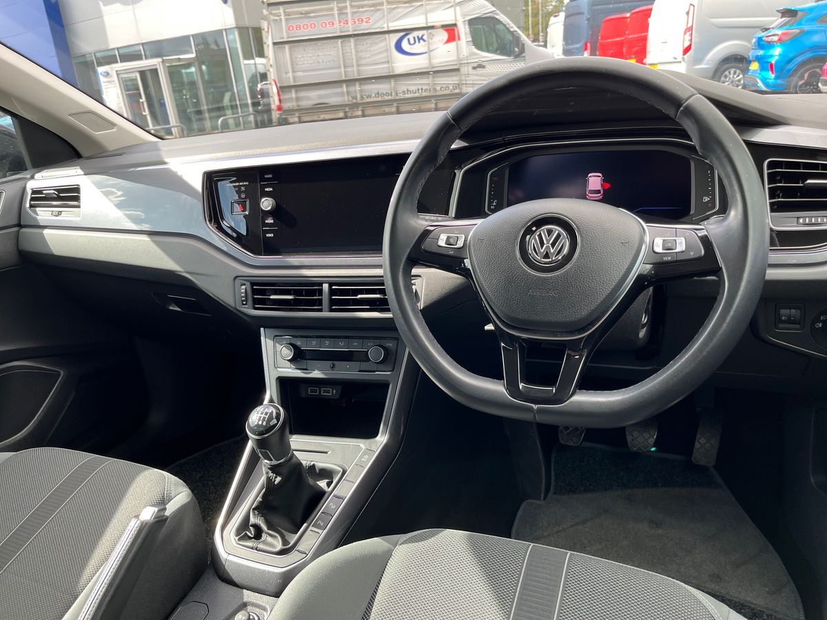 Used Volkswagen Polo 2020 for sale - 76034455: Photo 39