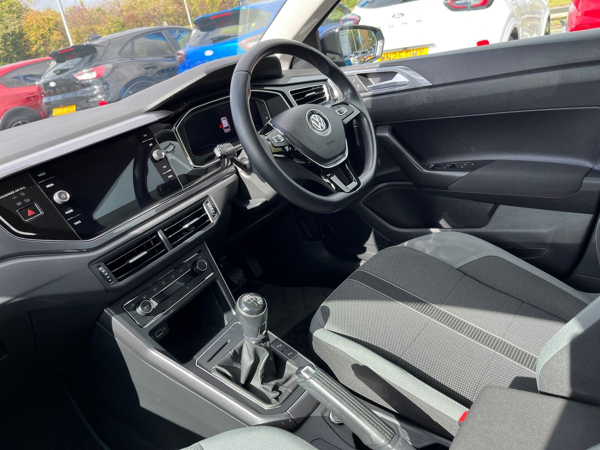 Used Volkswagen Polo 2020 for sale - 76034455: Photo 40