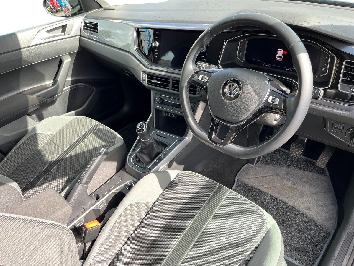 Used Volkswagen Polo 2020 for sale - 76034455: Photo 5
