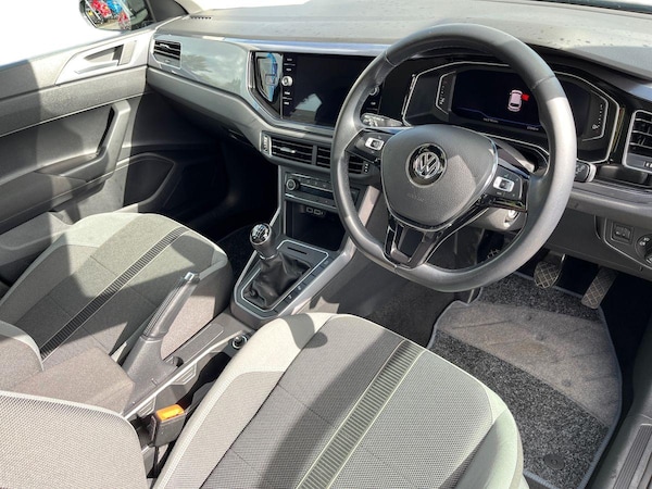 Used Volkswagen Polo 2020 for sale - 76034455: Photo 5