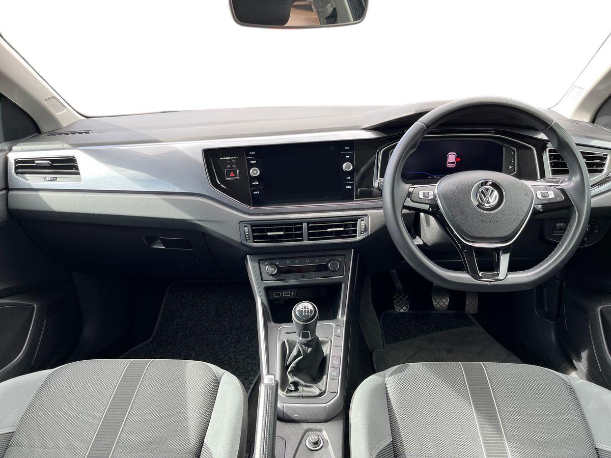 Used Volkswagen Polo 2020 for sale - 76034455: Photo 7