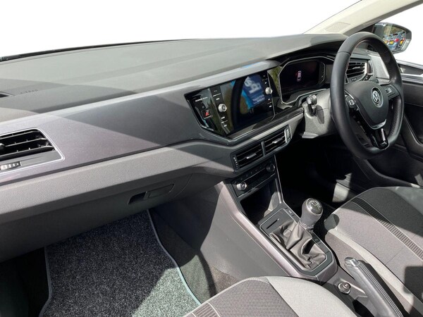 Used Volkswagen Polo 2020 for sale - 76034455: Photo 8