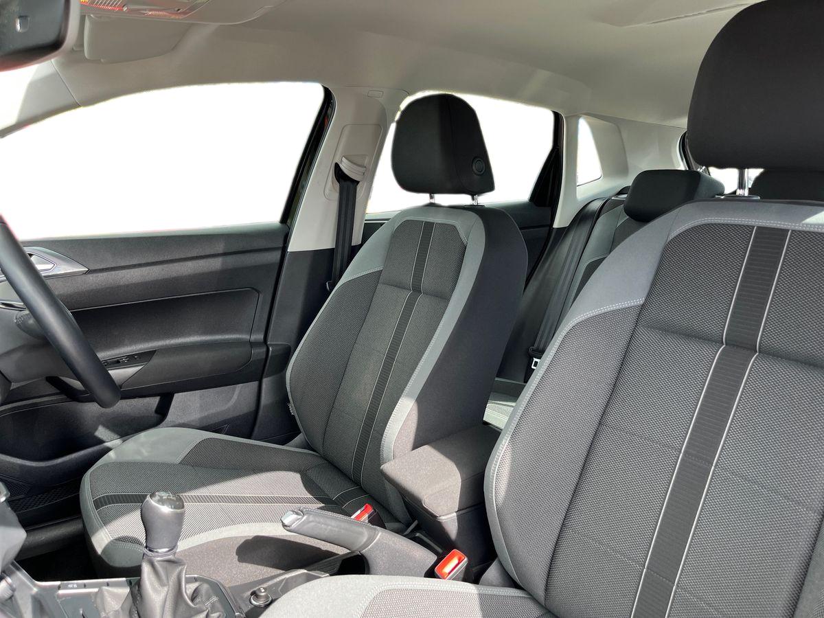 Used Volkswagen Polo 2020 for sale - 76034455: Photo 9