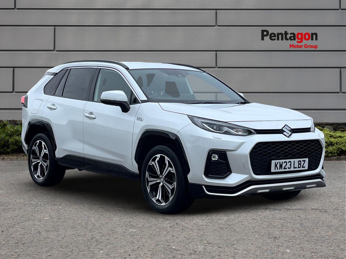 Used Suzuki Across 2023 for sale - 76163959: Photo 1