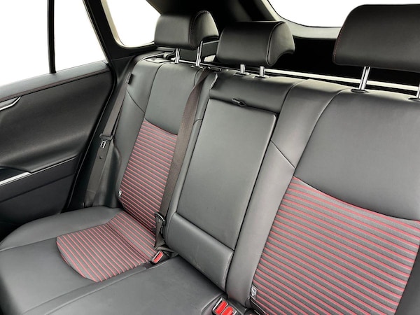 Used Suzuki Across 2023 for sale - 76163959: Photo 10