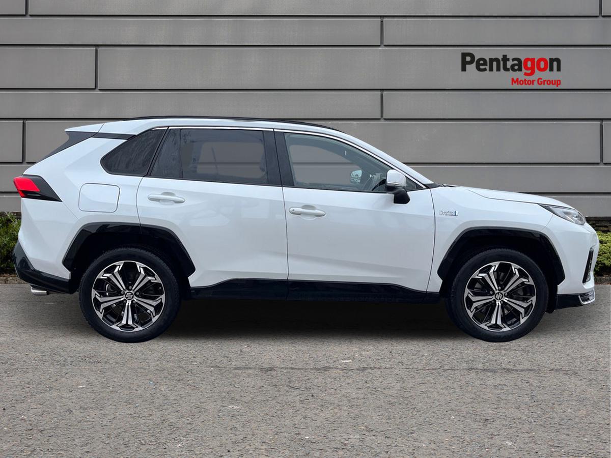 Used Suzuki Across 2023 for sale - 76163959: Photo 13