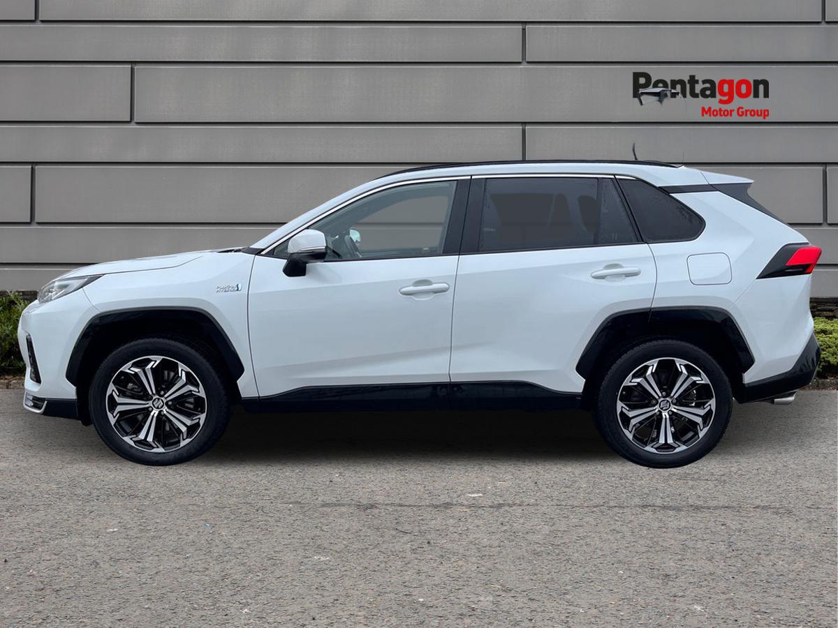 Used Suzuki Across 2023 for sale - 76163959: Photo 14