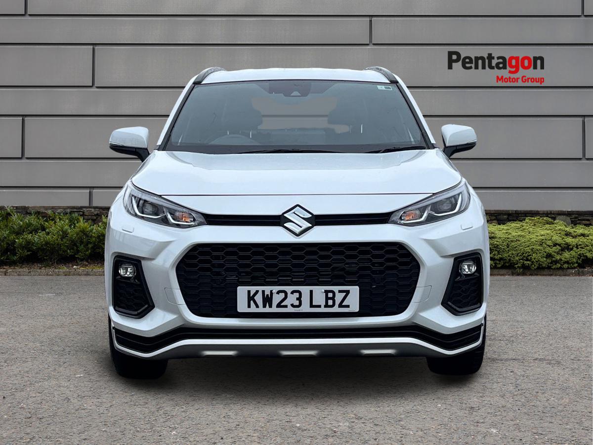 Used Suzuki Across 2023 for sale - 76163959: Photo 15