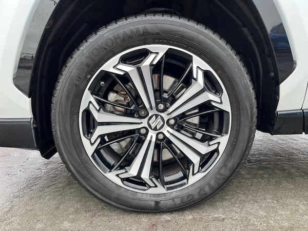 Used Suzuki Across 2023 for sale - 76163959: Photo 17