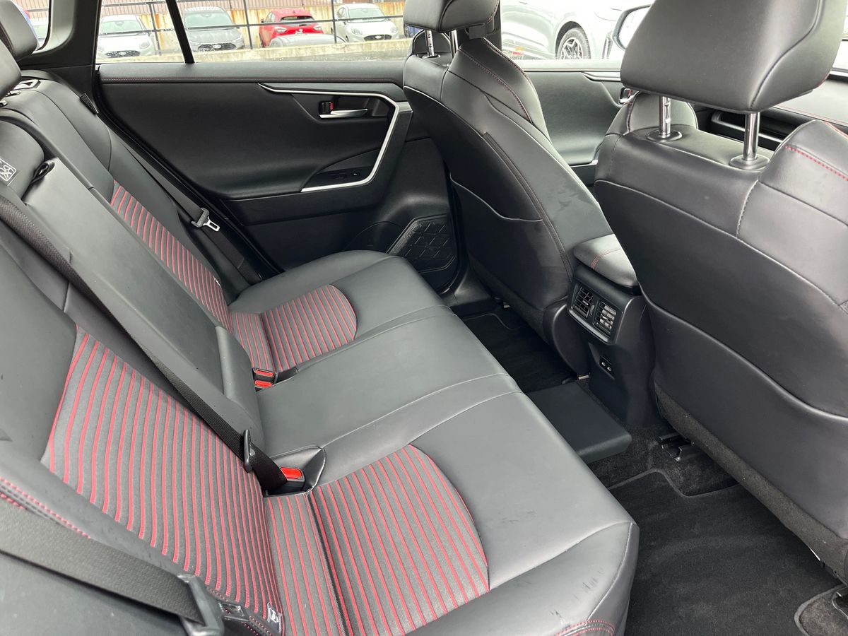 Used Suzuki Across 2023 for sale - 76163959: Photo 18