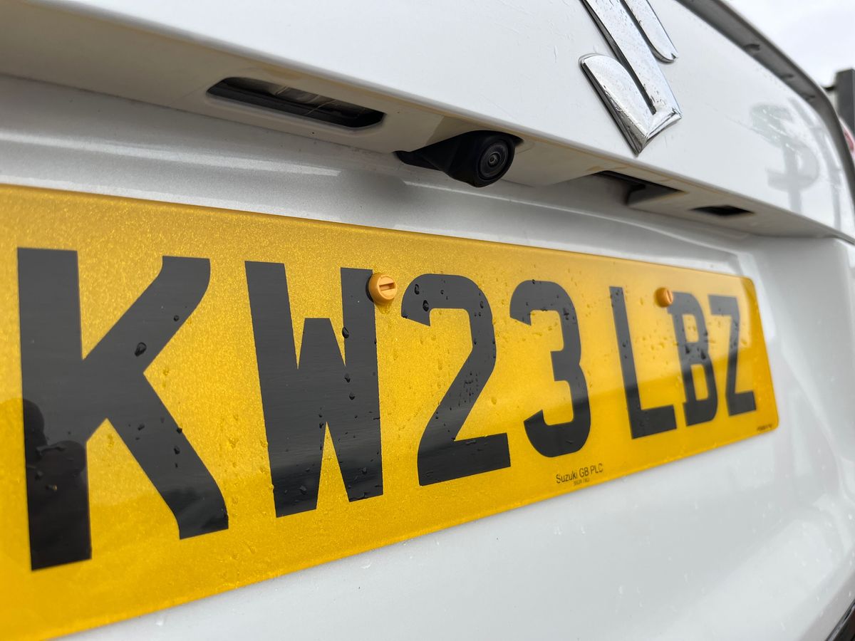 Used Suzuki Across 2023 for sale - 76163959: Photo 20