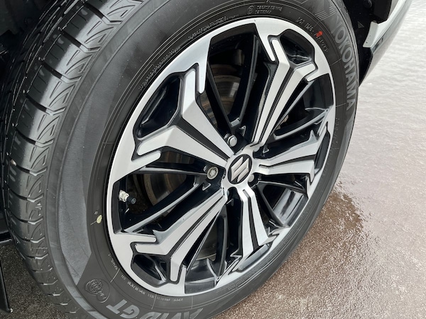 Used Suzuki Across 2023 for sale - 76163959: Photo 21