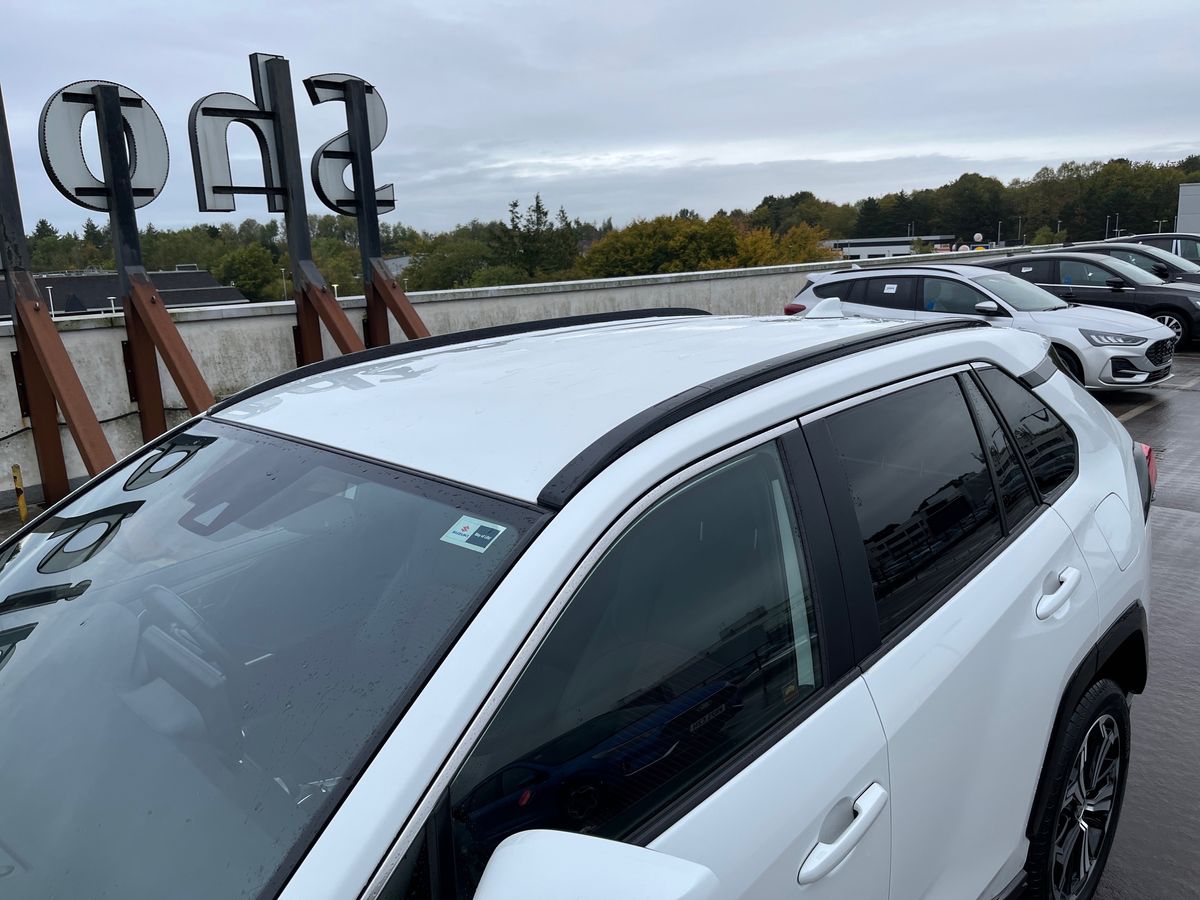 Used Suzuki Across 2023 for sale - 76163959: Photo 22