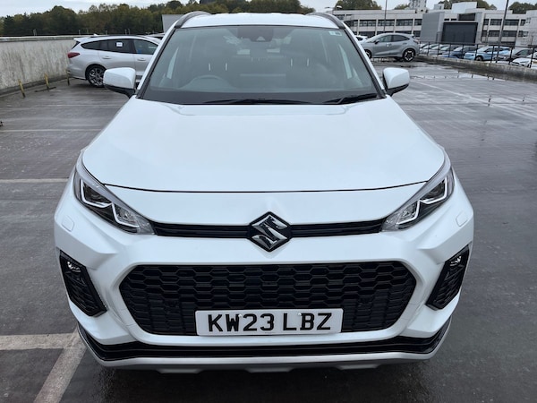 Used Suzuki Across 2023 for sale - 76163959: Photo 23