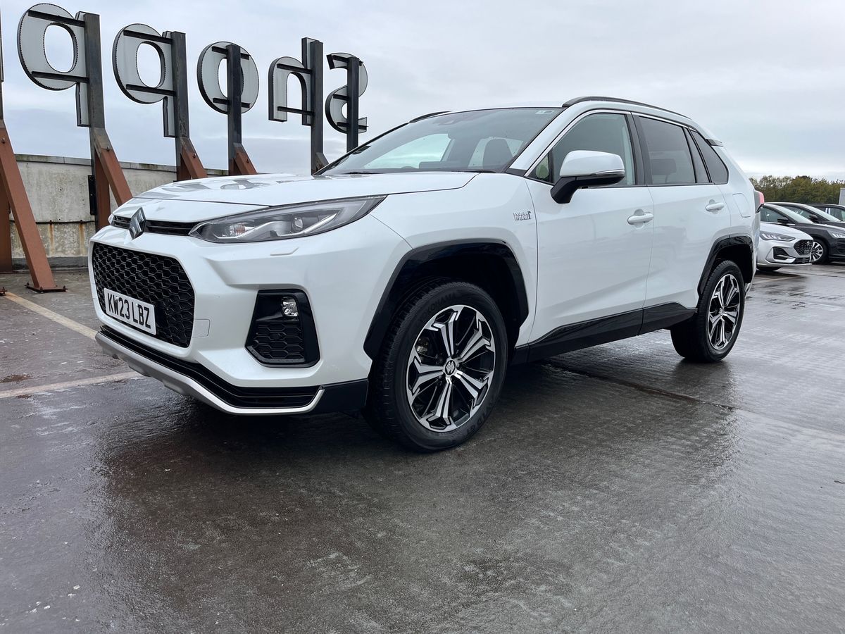 Used Suzuki Across 2023 for sale - 76163959: Photo 24