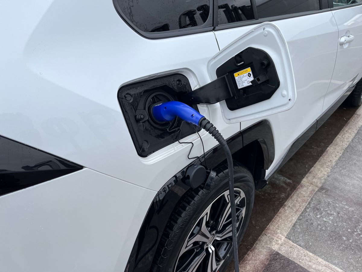 Used Suzuki Across 2023 for sale - 76163959: Photo 27