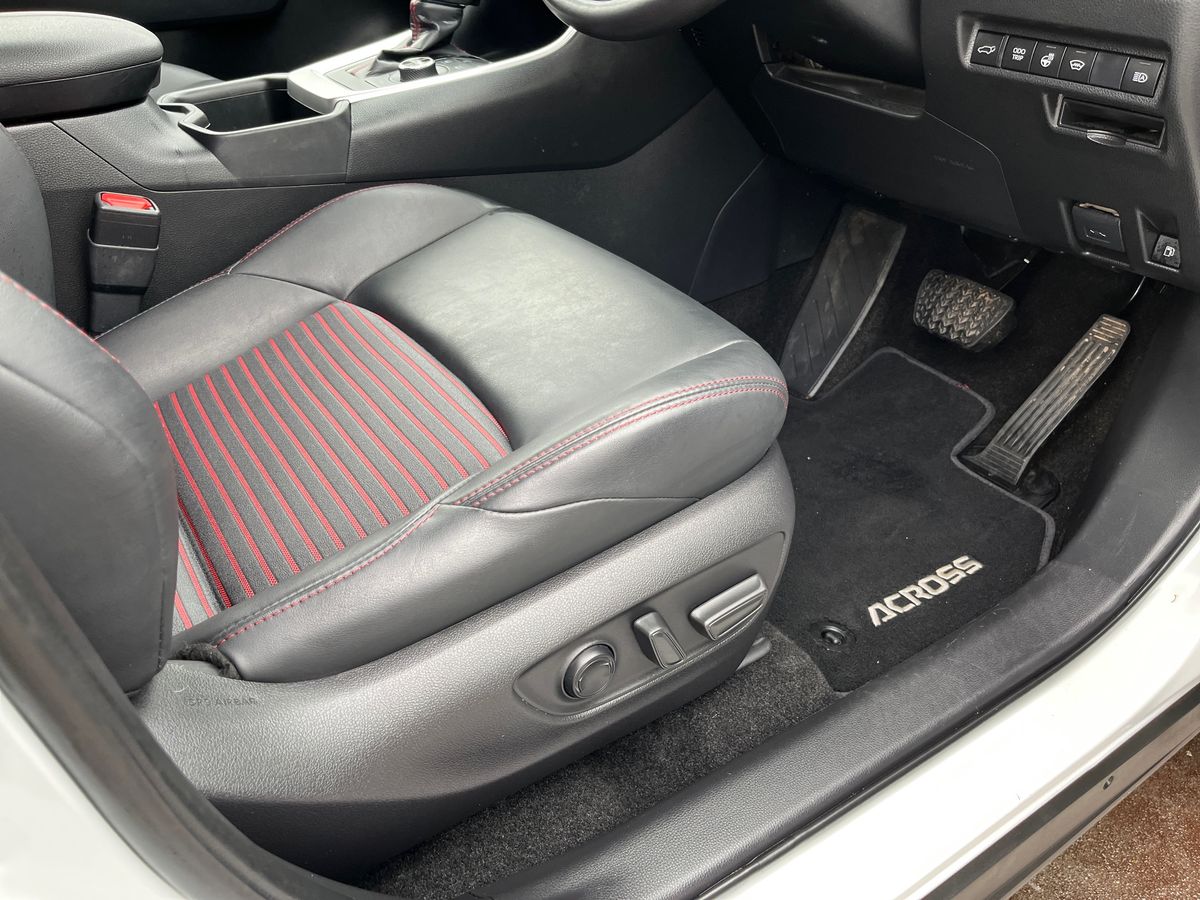 Used Suzuki Across 2023 for sale - 76163959: Photo 28