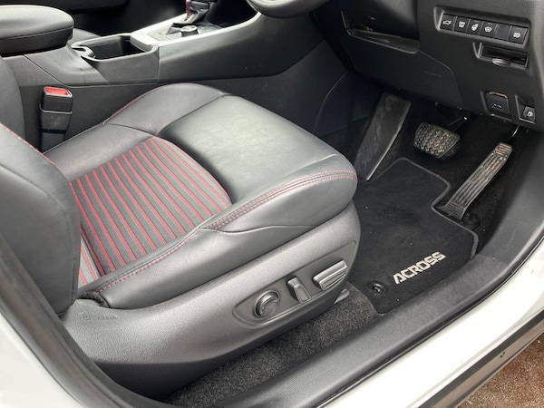 Used Suzuki Across 2023 for sale - 76163959: Photo 28