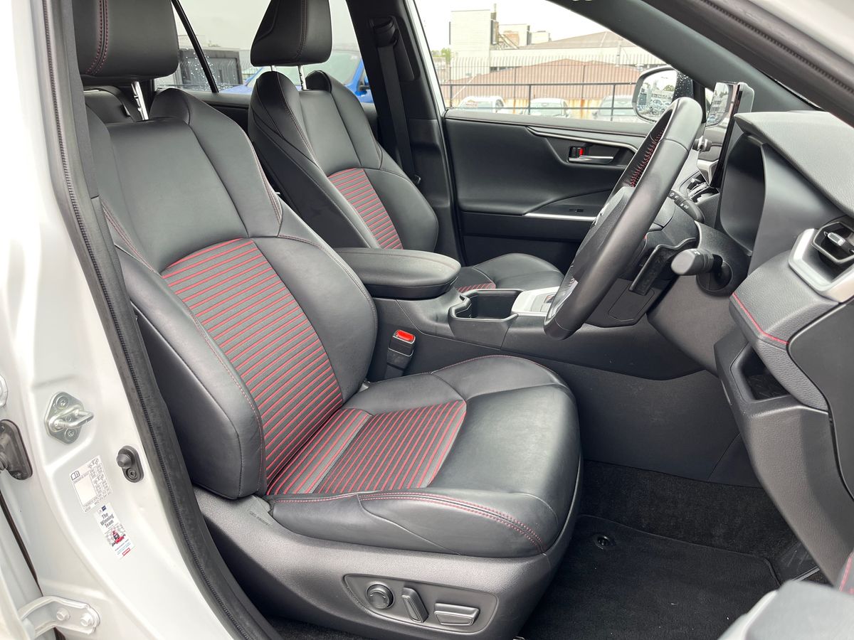 Used Suzuki Across 2023 for sale - 76163959: Photo 29