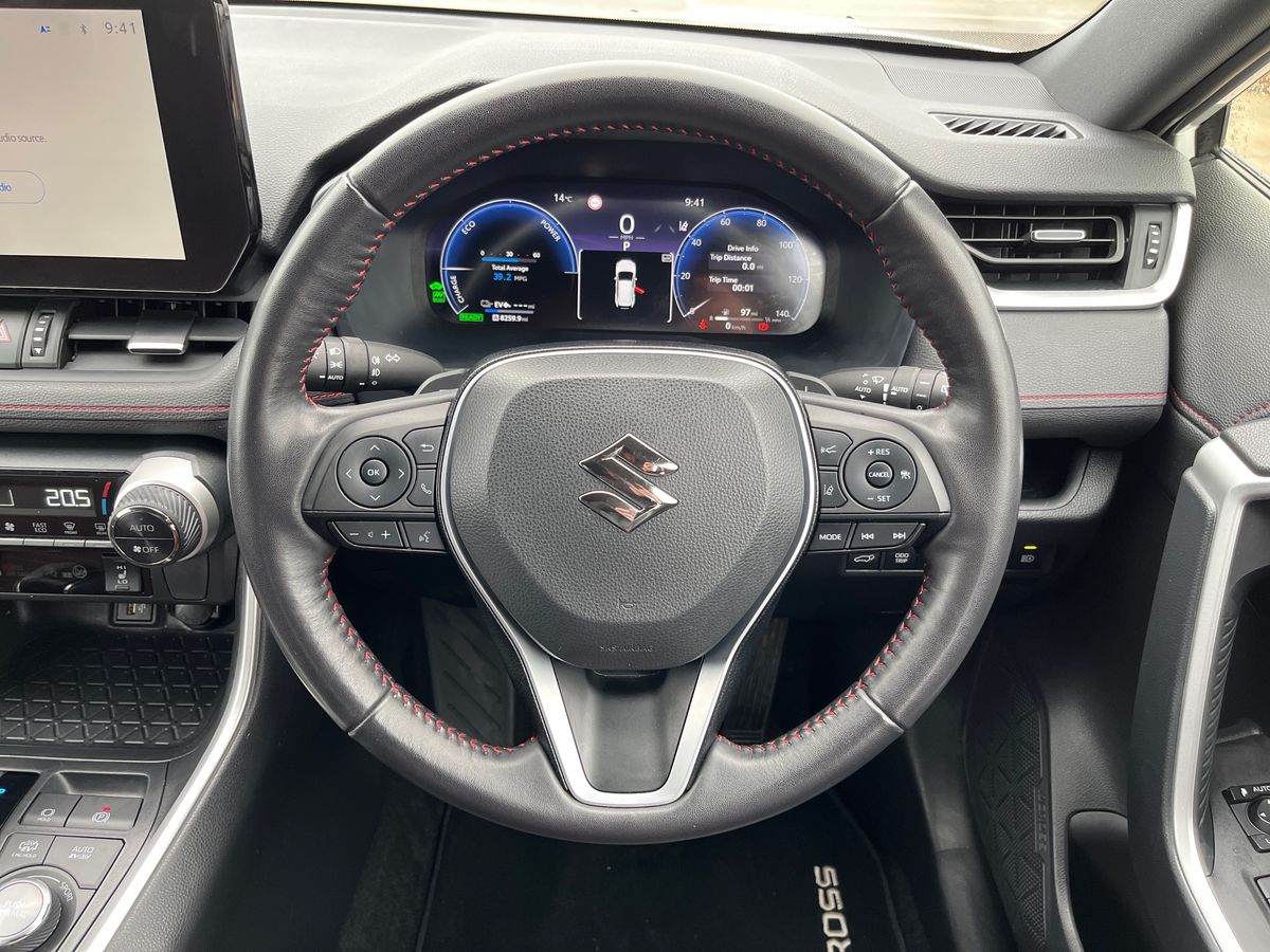 Used Suzuki Across 2023 for sale - 76163959: Photo 31