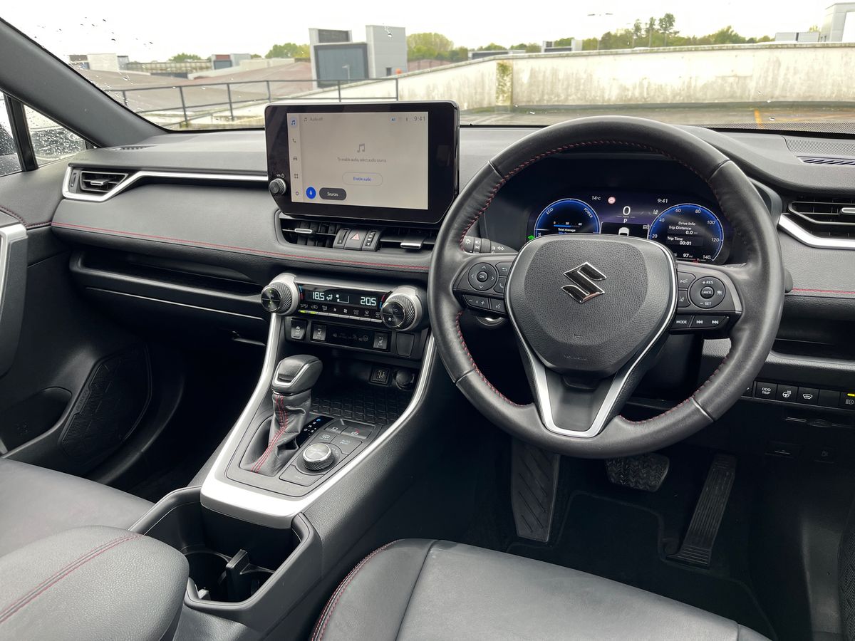 Used Suzuki Across 2023 for sale - 76163959: Photo 32