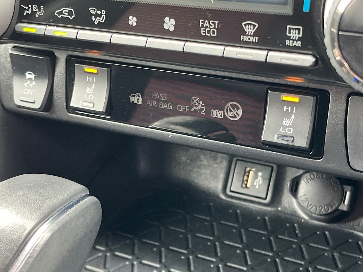 Used Suzuki Across 2023 for sale - 76163959: Photo 37