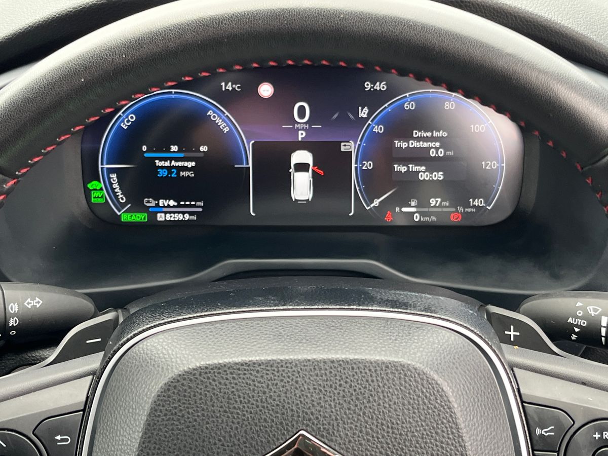 Used Suzuki Across 2023 for sale - 76163959: Photo 38