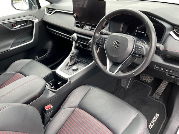 Used Suzuki Across 2023 for sale - 76163959: Photo 5