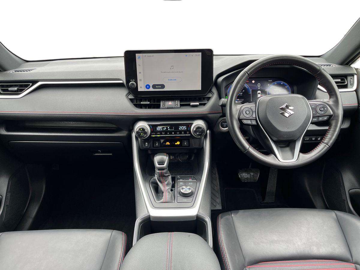 Used Suzuki Across 2023 for sale - 76163959: Photo 7