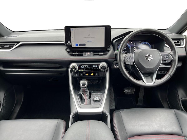 Used Suzuki Across 2023 for sale - 76163959: Photo 7