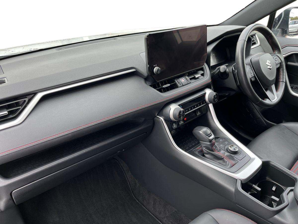 Used Suzuki Across 2023 for sale - 76163959: Photo 8