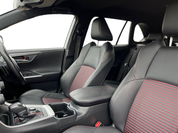 Used Suzuki Across 2023 for sale - 76163959: Photo 9