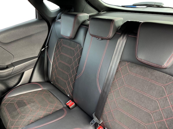 Used Ford Puma 2025 for sale - 76224549: Photo 10