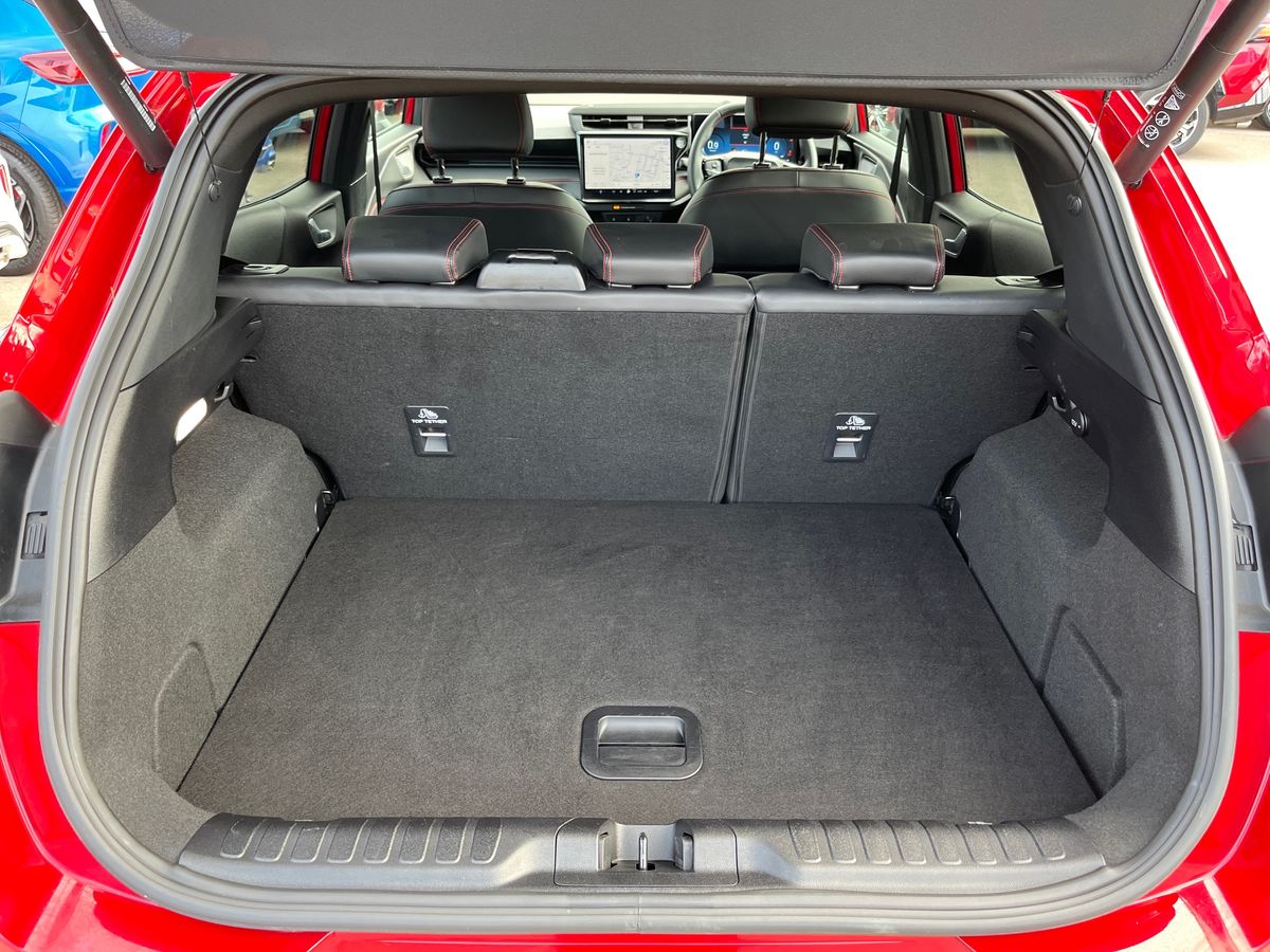 Used Ford Puma 2025 for sale - 76224549: Photo 11