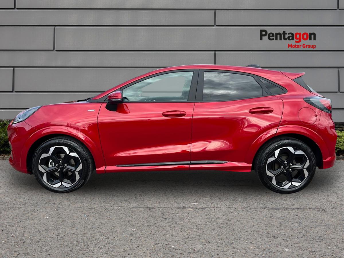 Used Ford Puma 2025 for sale - 76224549: Photo 14