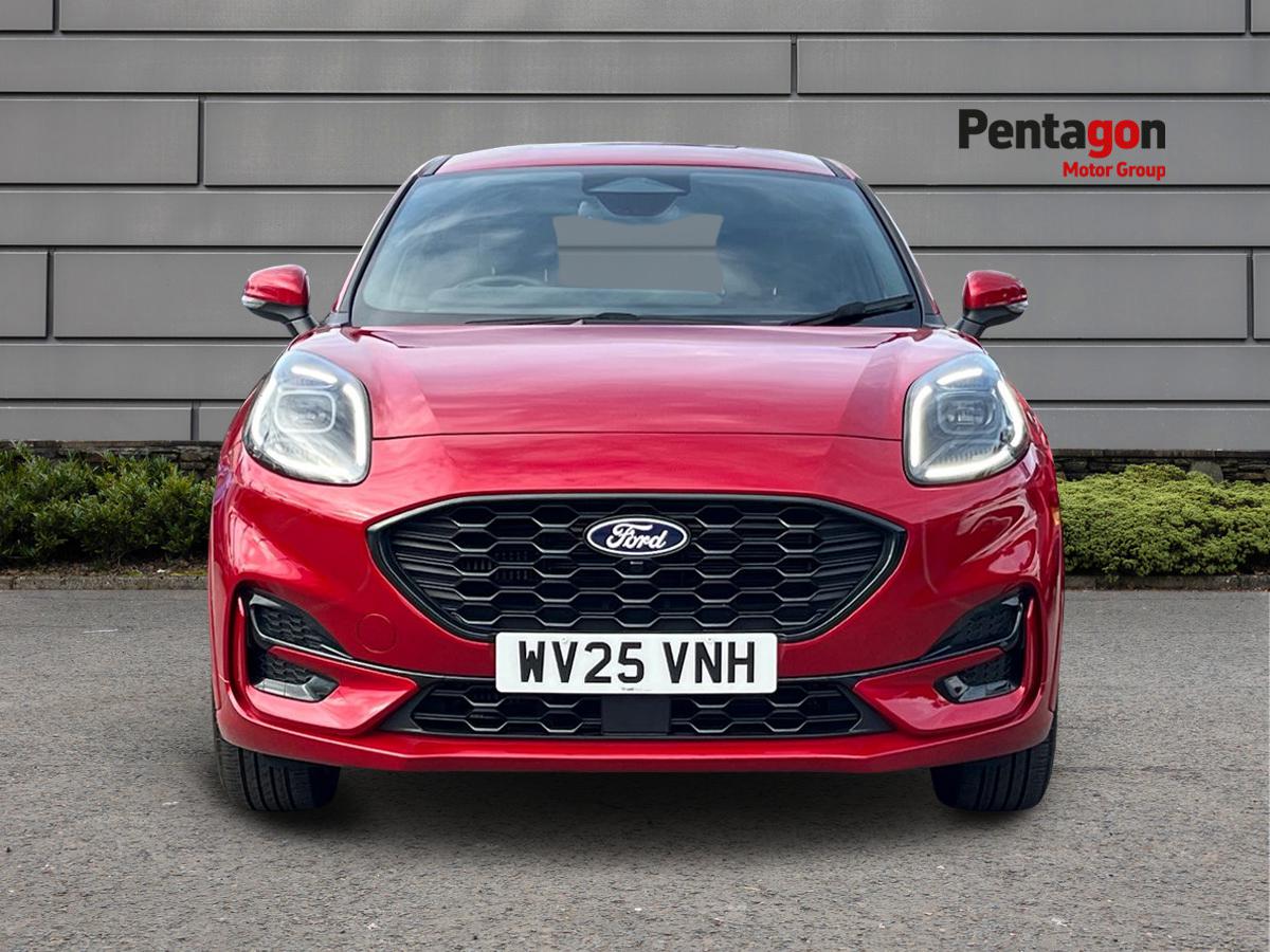 Used Ford Puma 2025 for sale - 76224549: Photo 15