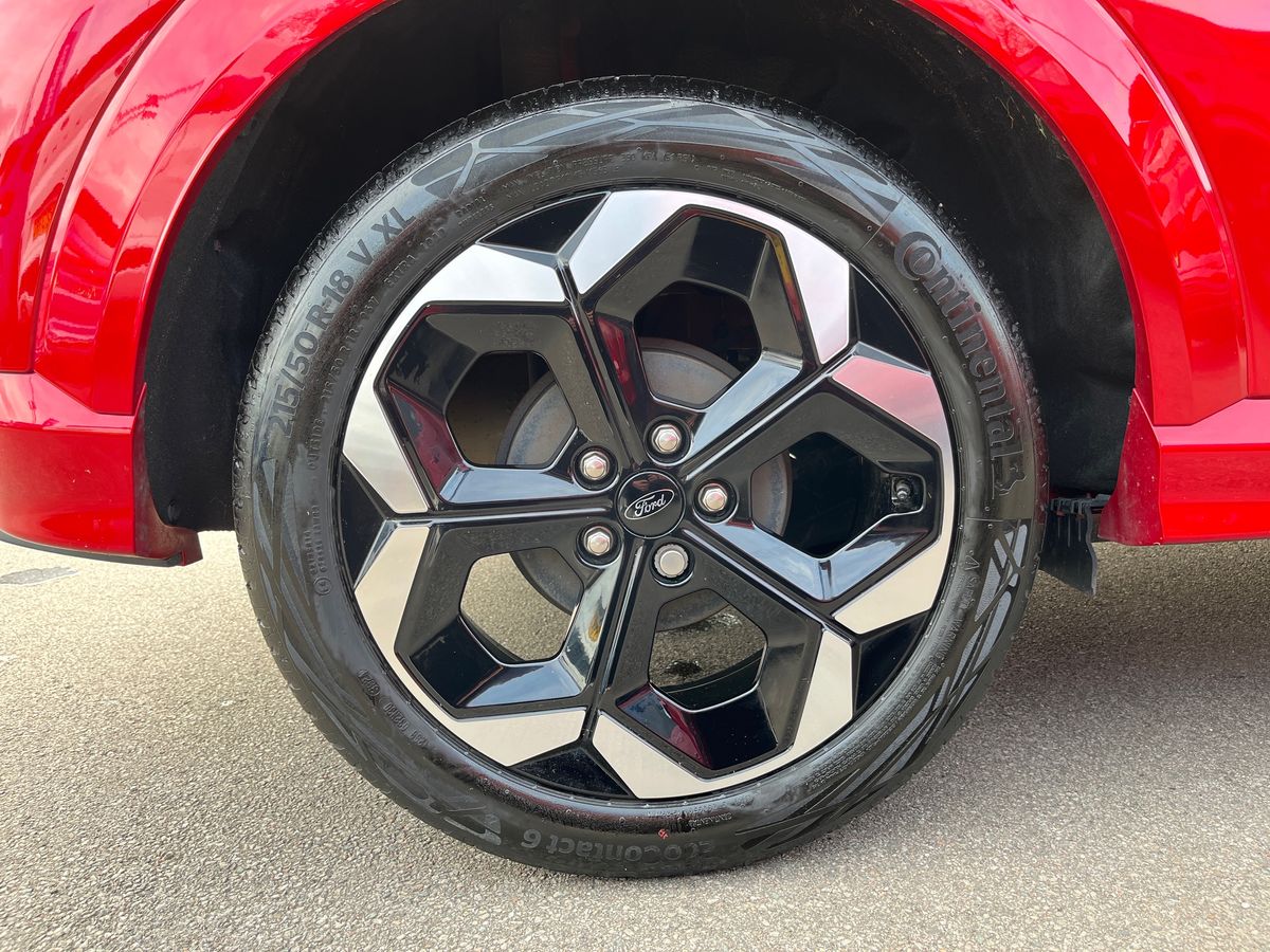 Used Ford Puma 2025 for sale - 76224549: Photo 17