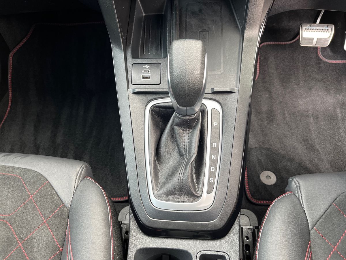 Used Ford Puma 2025 for sale - 76224549: Photo 19