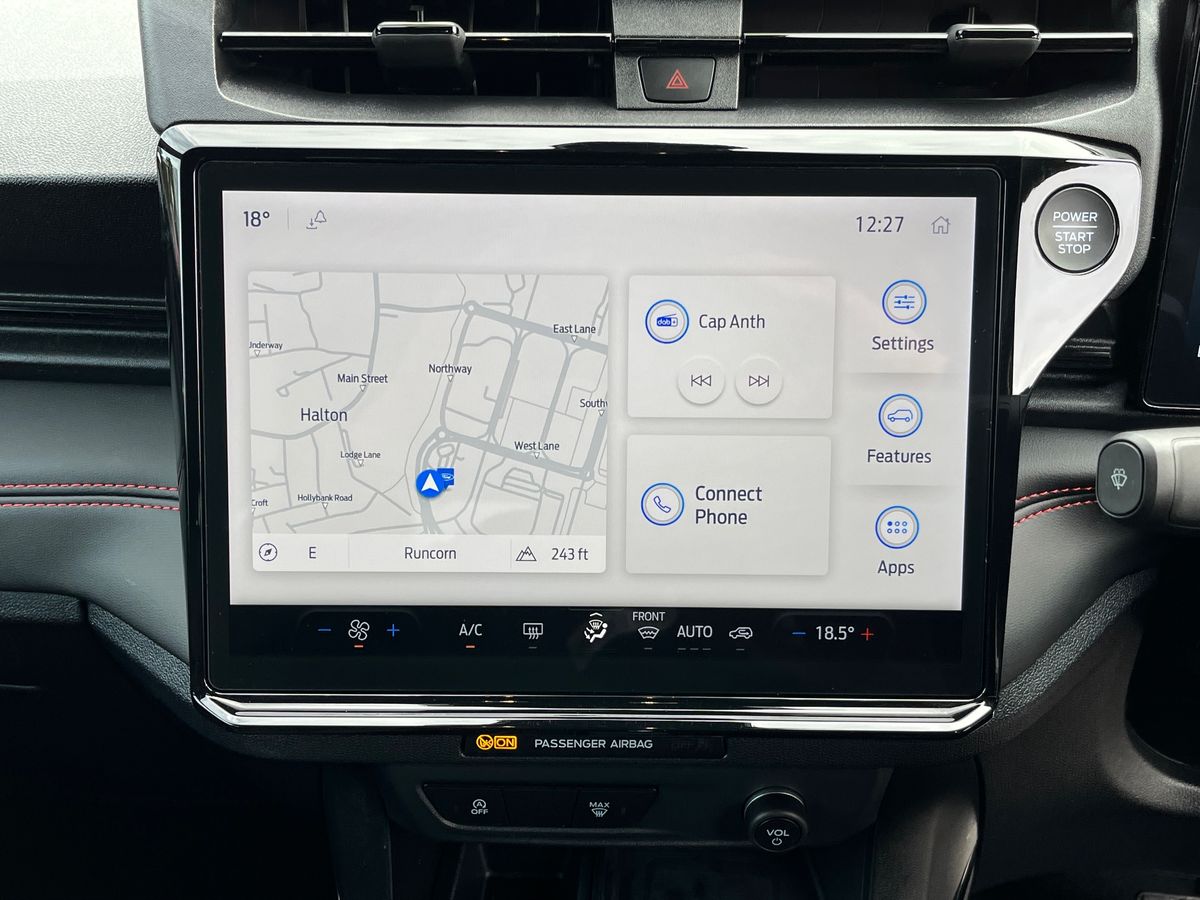 Used Ford Puma 2025 for sale - 76224549: Photo 20