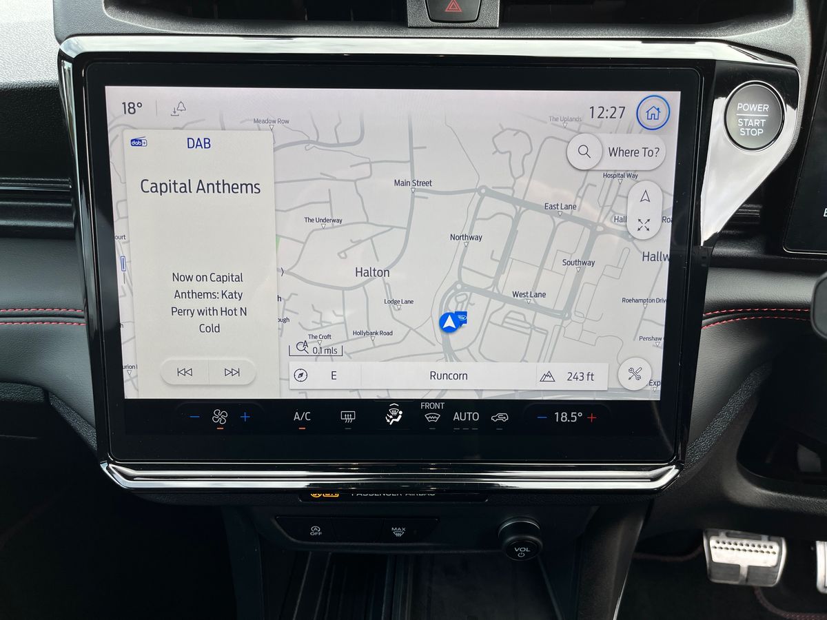 Used Ford Puma 2025 for sale - 76224549: Photo 21