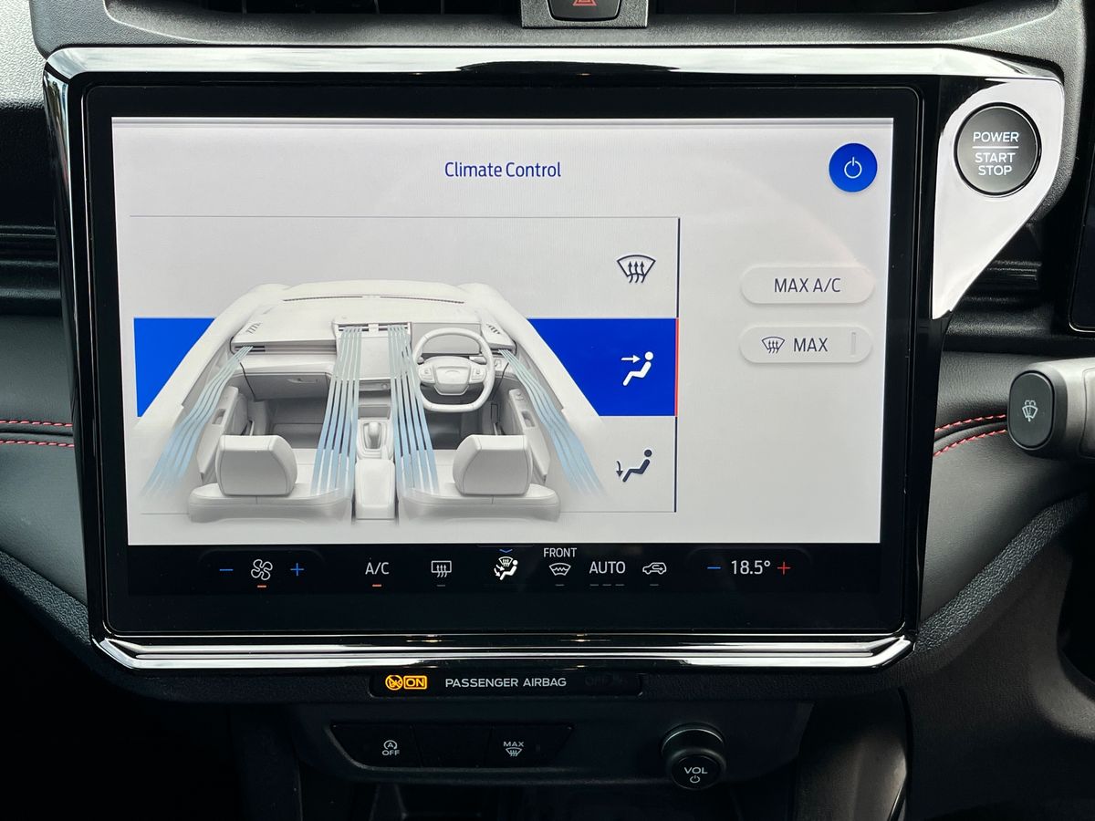 Used Ford Puma 2025 for sale - 76224549: Photo 22