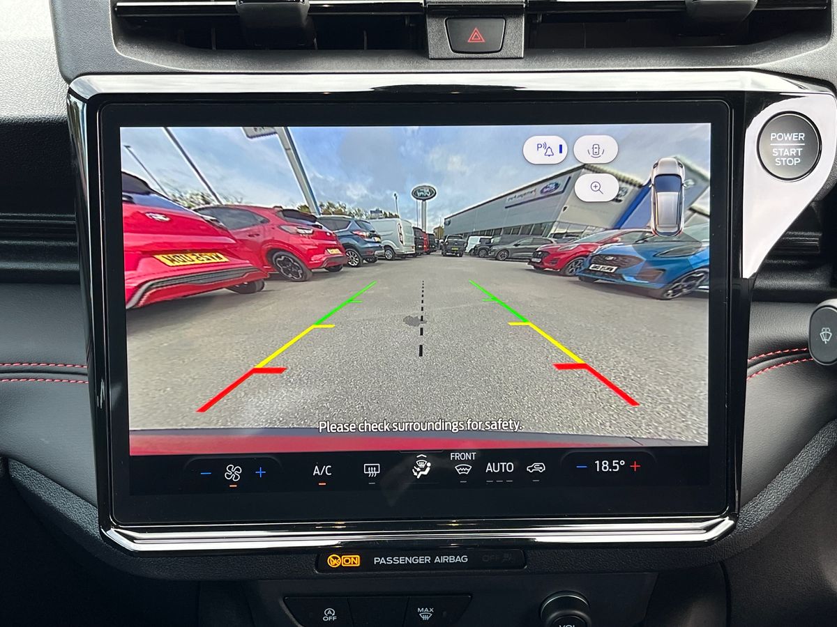 Used Ford Puma 2025 for sale - 76224549: Photo 23